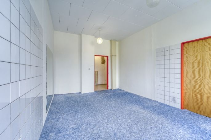 Pronájem, Obchod a služby, Nepomuk