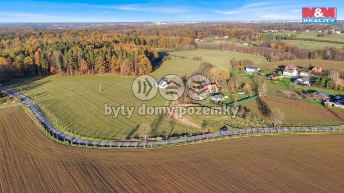 Prodej, Pozemek k bydlení, Sedliště