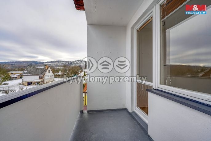 Prodej, Byt 4+1, Blatno