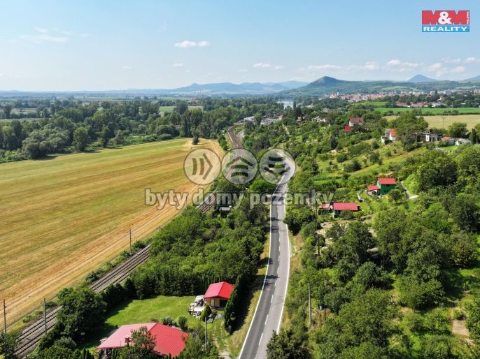 Prodej, Zahrada, Litoměřice