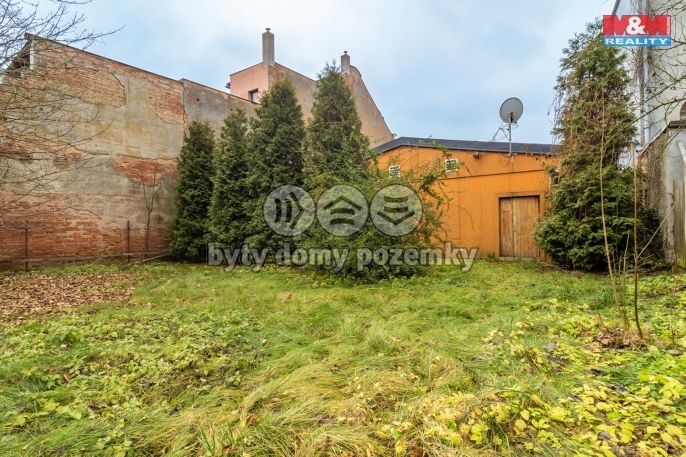 Prodej, Obchod a služby, Mimoň