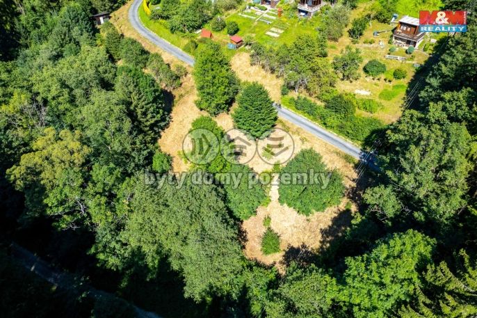 Prodej, Zahrada, Vsetín