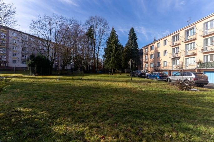 Prodej, Byt 3+kk, Olomouc