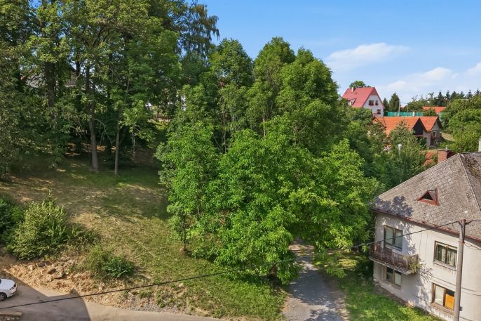 Prodej, Pozemek k bydlení, Vidlatá Seč