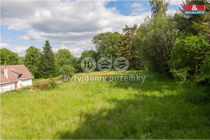 Prodej, Pozemek k bydlení, Václavov u Bruntálu