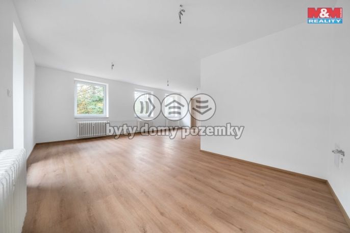 Prodej, Nájemní dům, Hamry