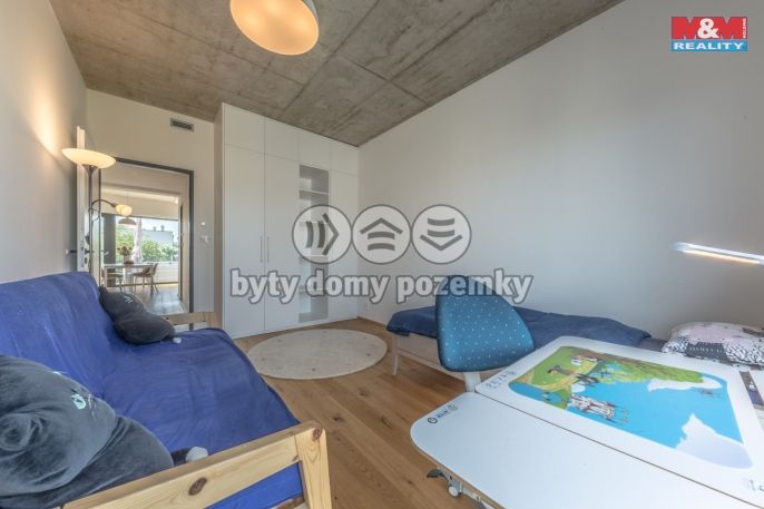 Prodej, Byt 3+kk, Mladá Boleslav