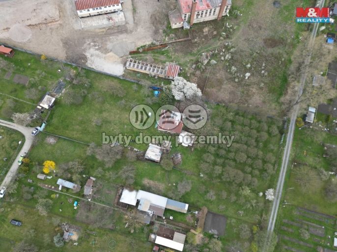 Prodej, Pozemek k bydlení, Přerov