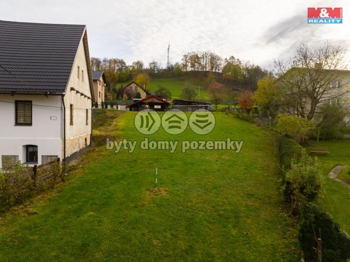 Prodej, Nájemní dům, Nýdek