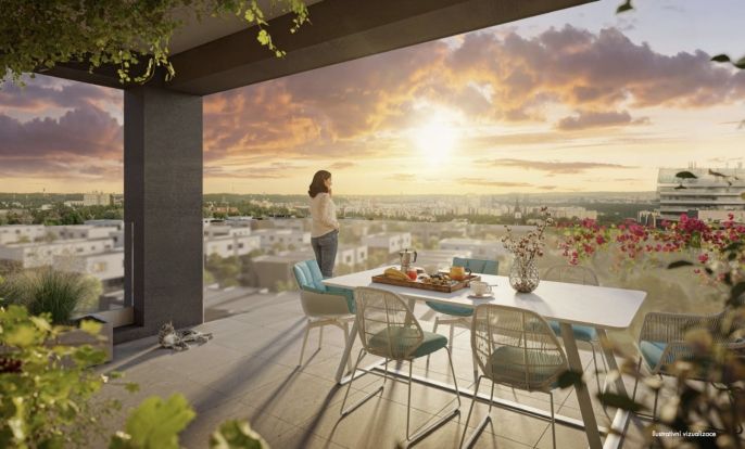 Prodej, Byt 2+1, Praha