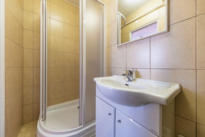 Prodej, Rodinný dům, Horní Branná