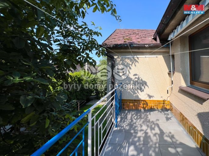Prodej, Rodinný dům, Mladý Smolivec
