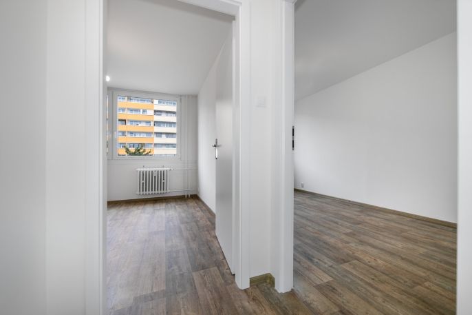 Prodej, Byt 3+kk, Praha