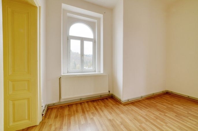 Pronájem, Byt 2+1, Mariánské Lázně