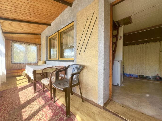 Prodej, Chata, Perštejn