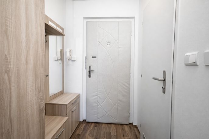 Pronájem, Byt 1+kk, Karviná