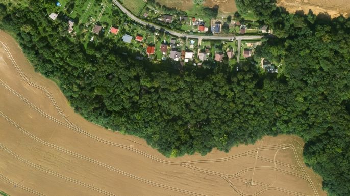 Prodej, Les, Libochovice