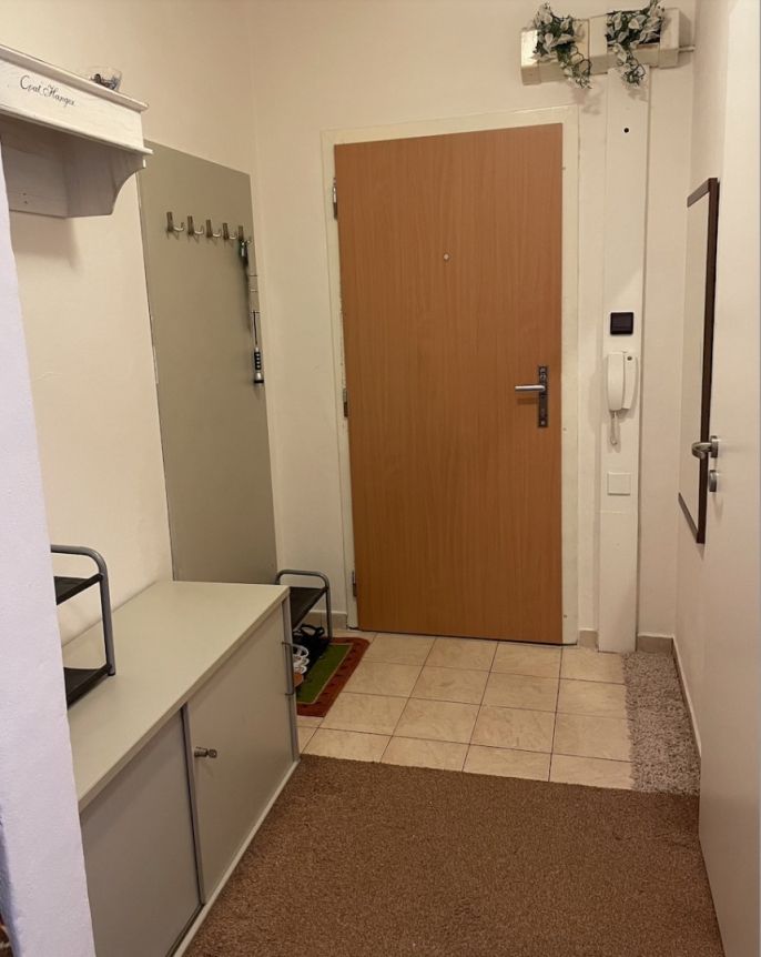 Pronájem, Byt 2+kk, Praha