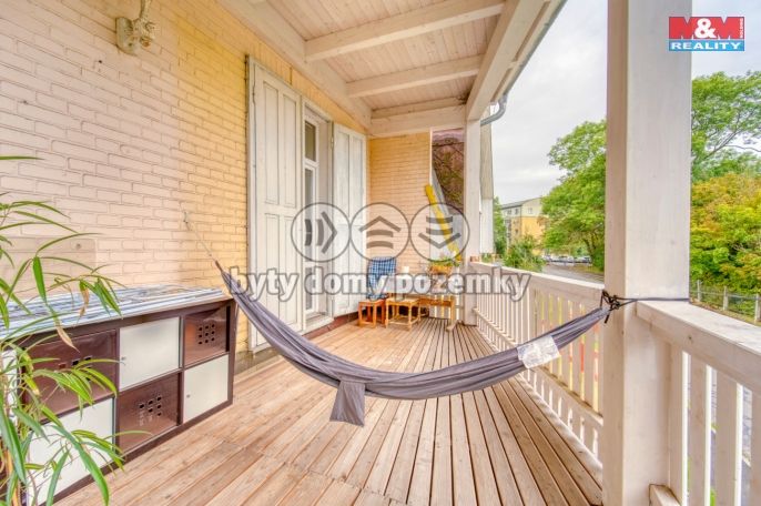 Prodej, Byt 3+1, Kdyně