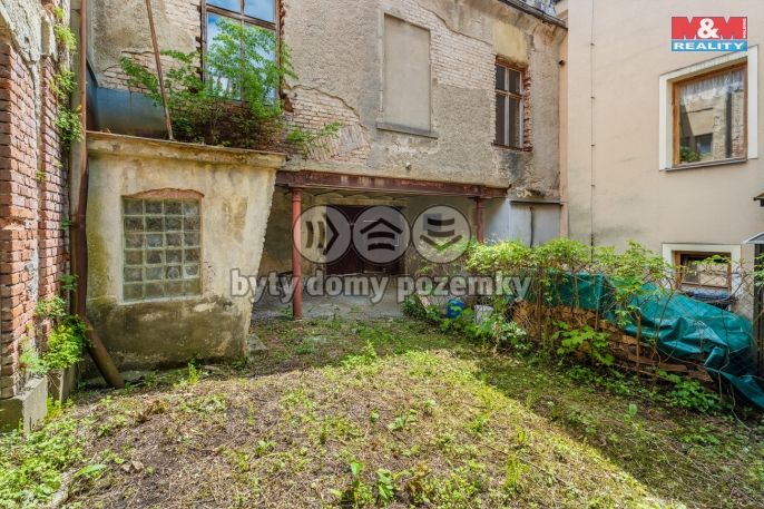 Prodej, Pozemek k bydlení, Jablonec nad Nisou