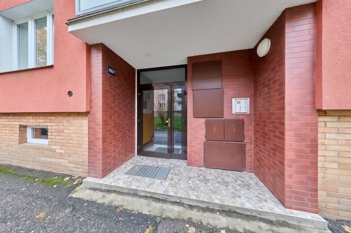 Prodej, Byt 2+1, Hořice