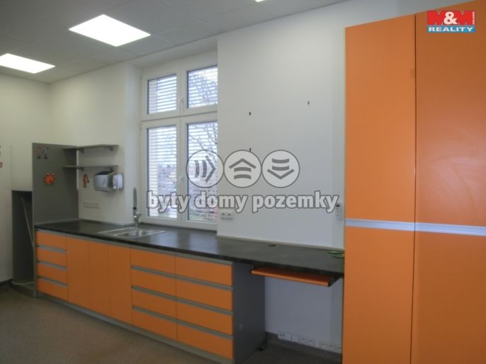 Prodej, Obchod a služby, Opava