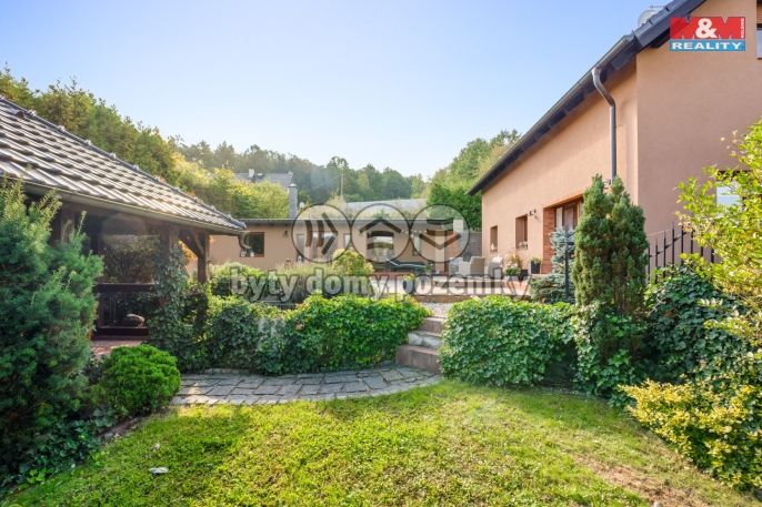 Prodej, Rodinný dům, Chuderov