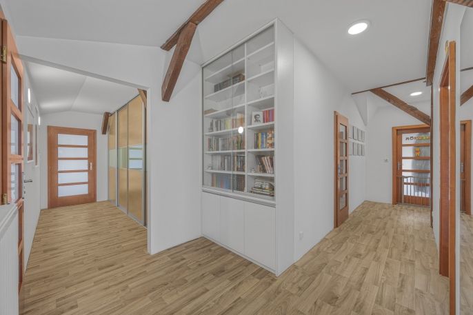 Prodej, Rodinný dům, Sulice