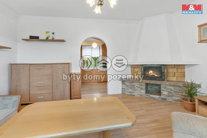 Prodej, Rodinný dům, Frýdlant