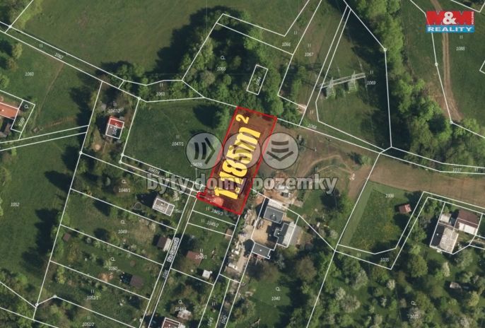 Prodej, Chata, Těrlicko