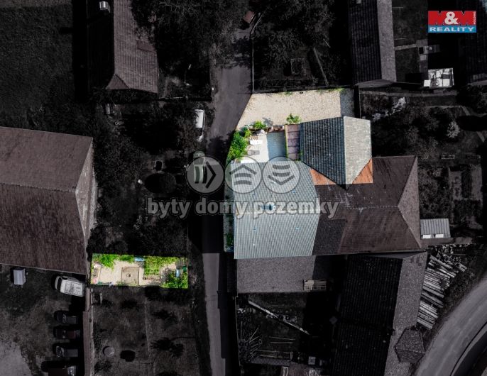 Prodej, Rodinný dům, Vysoké Studnice