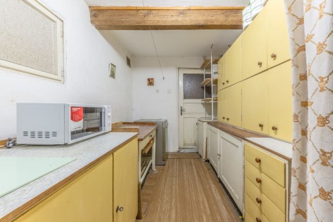 Prodej, Chalupa, Kněžice