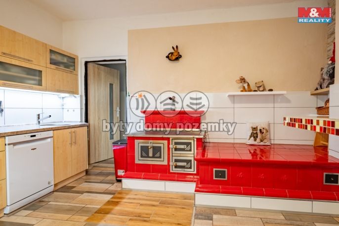 Prodej, Chalupa, Dobev