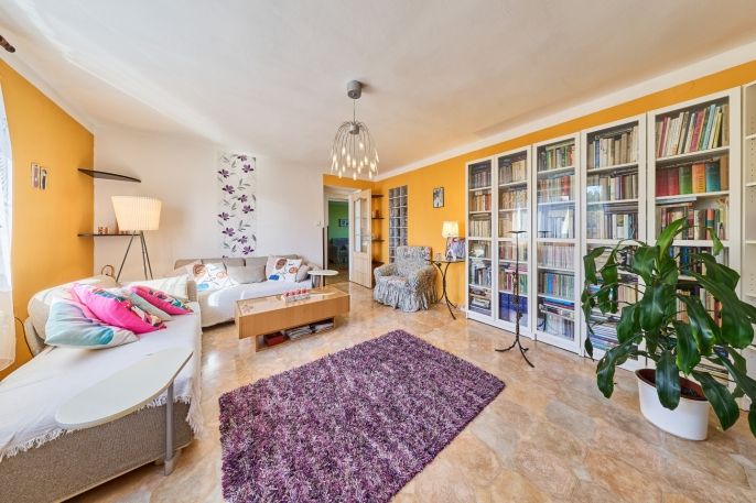 Prodej, Rodinný dům, Hradec Králové