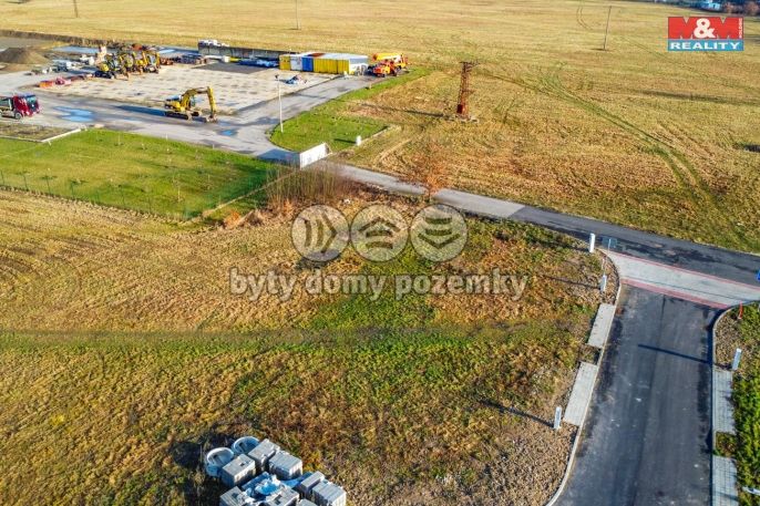 Prodej, Pozemek k bydlení, Skalná