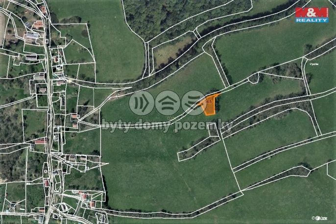 Prodej, Louka, Kozly