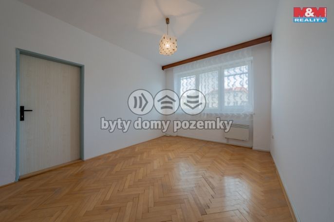 Prodej, Byt 3+1, Nový Hrozenkov