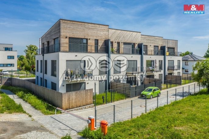 Prodej, Byt 3+kk, Mladá Boleslav