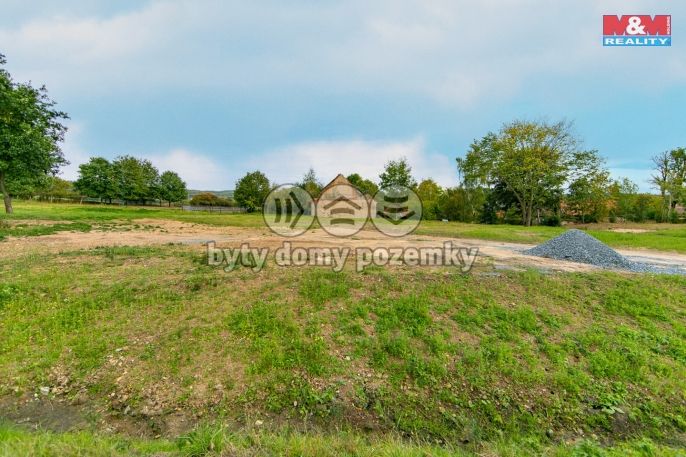 Prodej, Pozemek k bydlení, Líšina