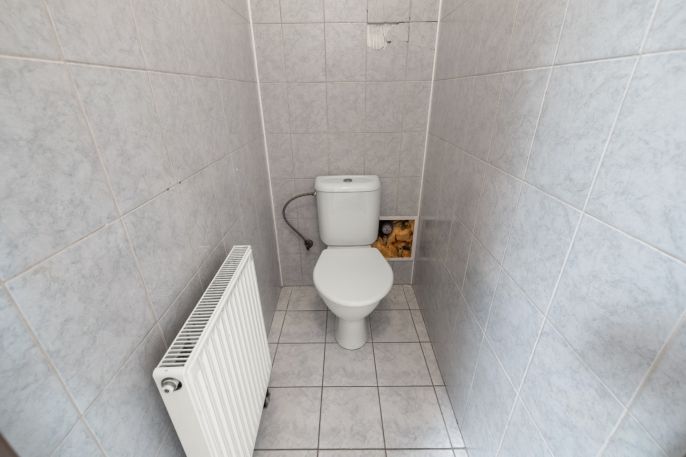 Prodej, Rodinný dům, Hoštka