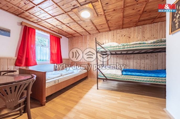 Prodej, Chata, Loučná pod Klínovcem