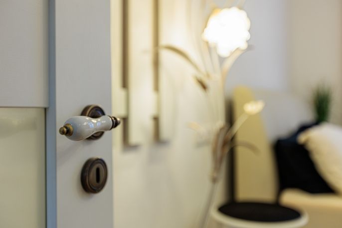 Prodej, Byt 2+1, Karlovy Vary