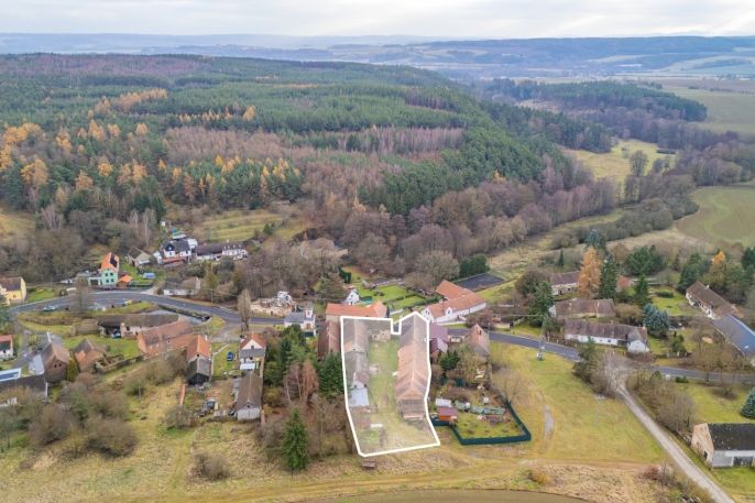 Prodej, Rodinný dům, Stříbro