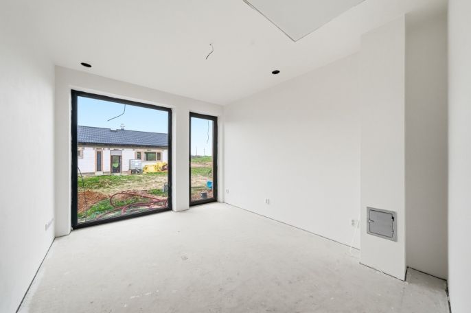 Prodej, Rodinný dům, Zborov