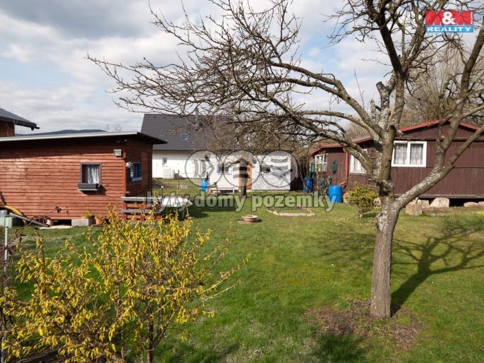 Prodej, Zahrada, Hroznětín