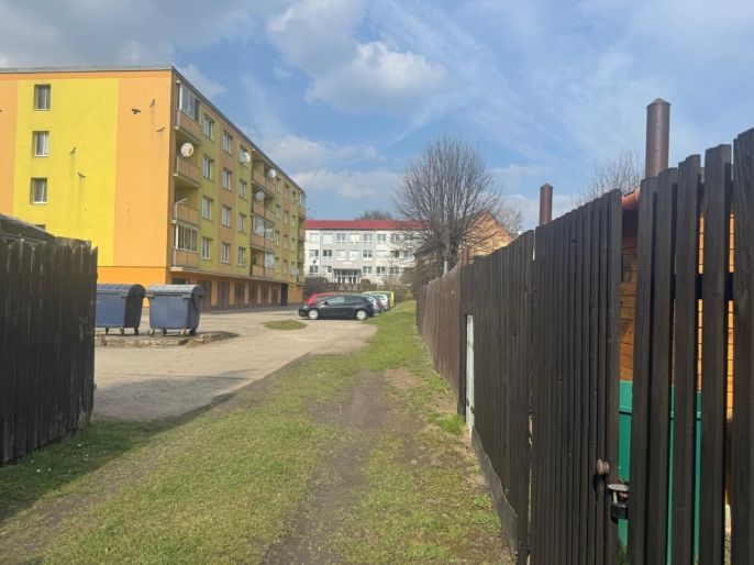 Prodej, Zahrada, Hostomice