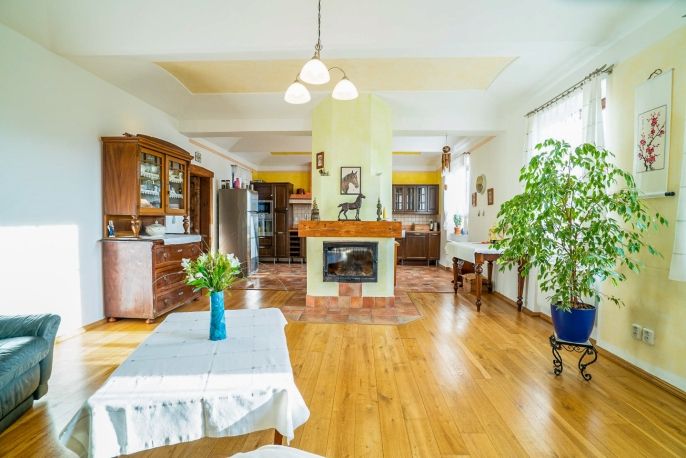 Prodej, Rodinný dům, Keblice