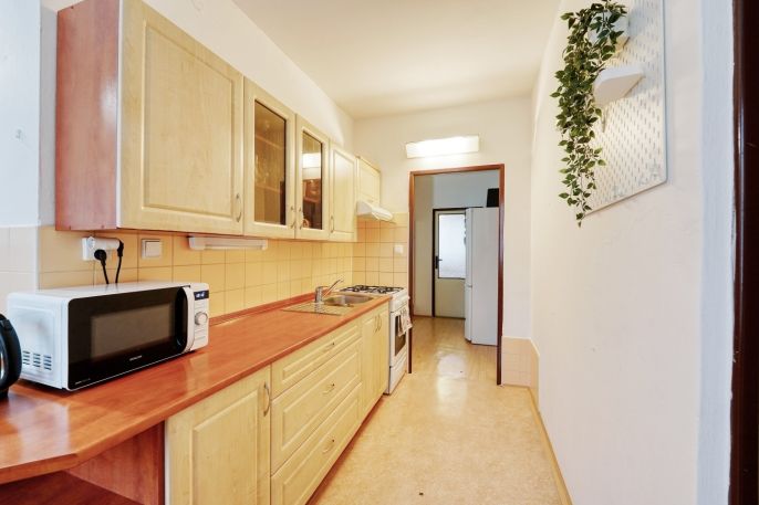 Prodej, Byt 2+1, Plzeň