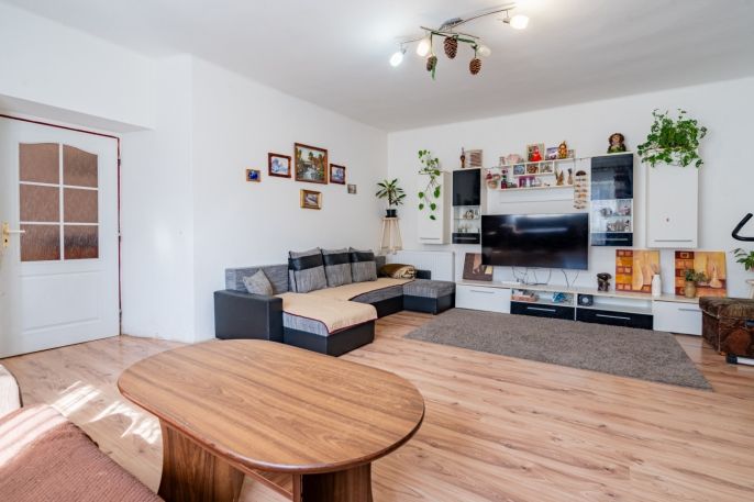 Prodej, Rodinný dům, Višňová