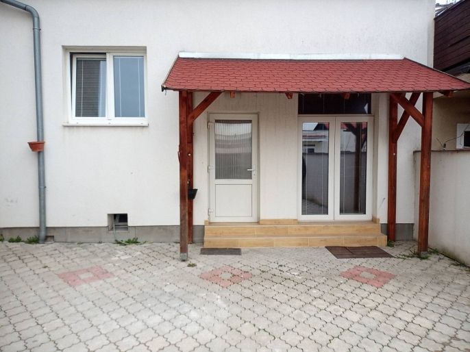 Pronájem, Byt 2+kk, Líně